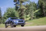 Subaru Crosstrek 2017 года